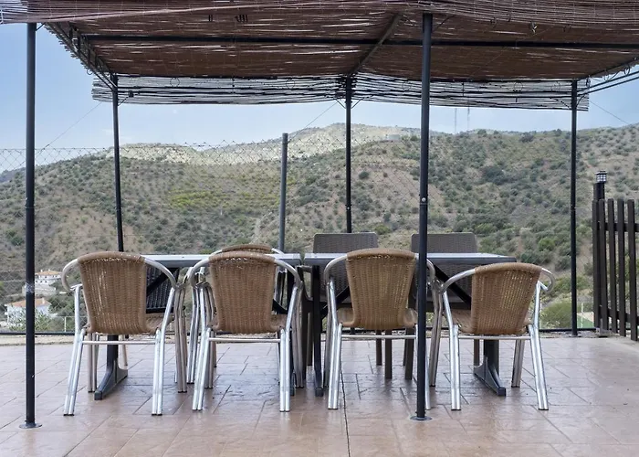 Casa Rural Los Hidalgos