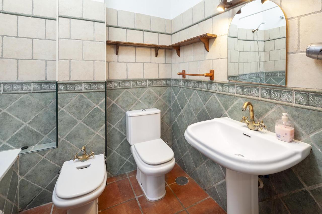Holiday home Hidalgos Totalan