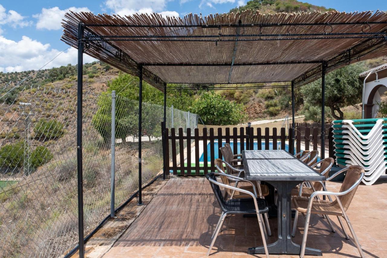 Hidalgos Holiday home
