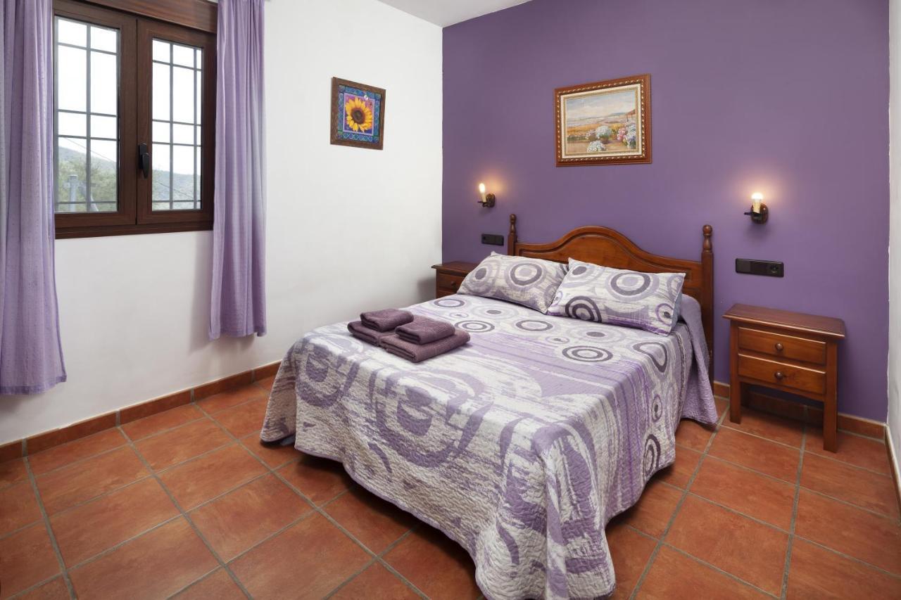 Hidalgos Holiday home *