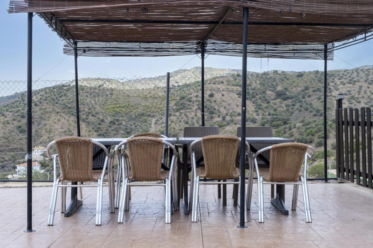 Holiday home Hidalgos Totalan