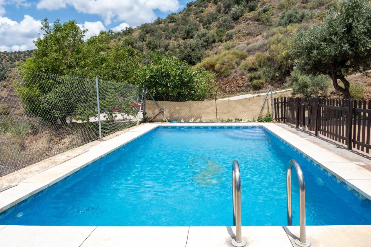 Hidalgos Holiday home