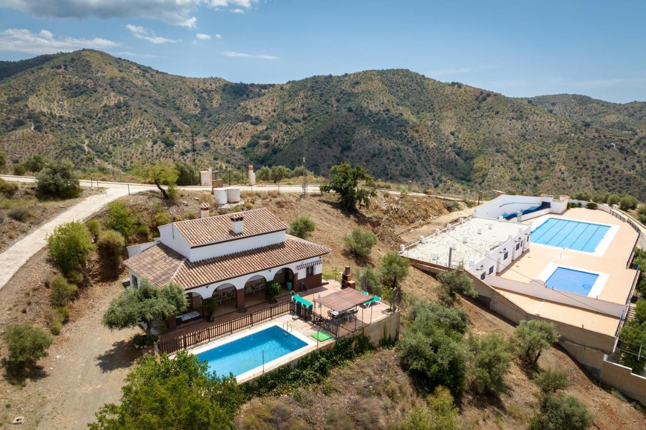 Hidalgos Holiday home *