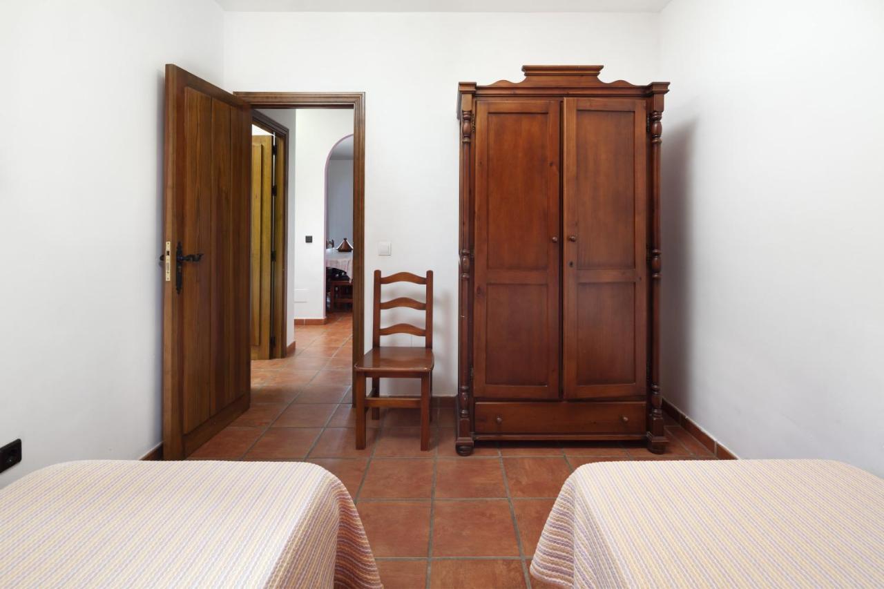 Holiday home Hidalgos Totalan