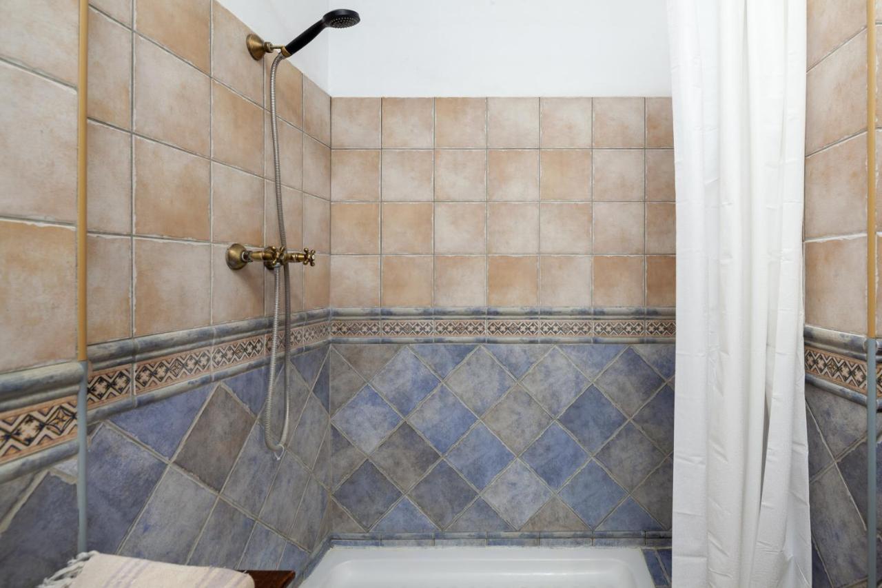 Hidalgos Holiday home Totalan