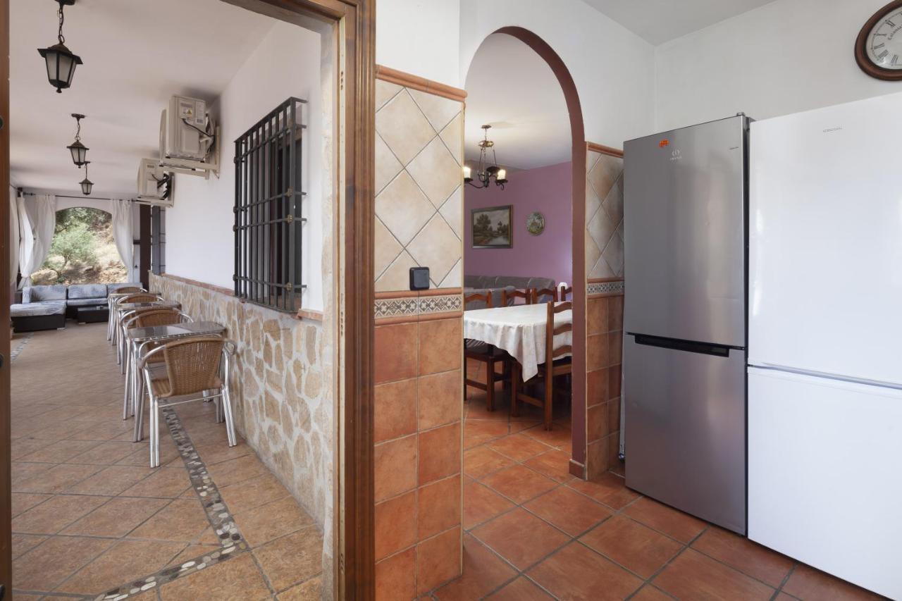 Hidalgos Holiday home